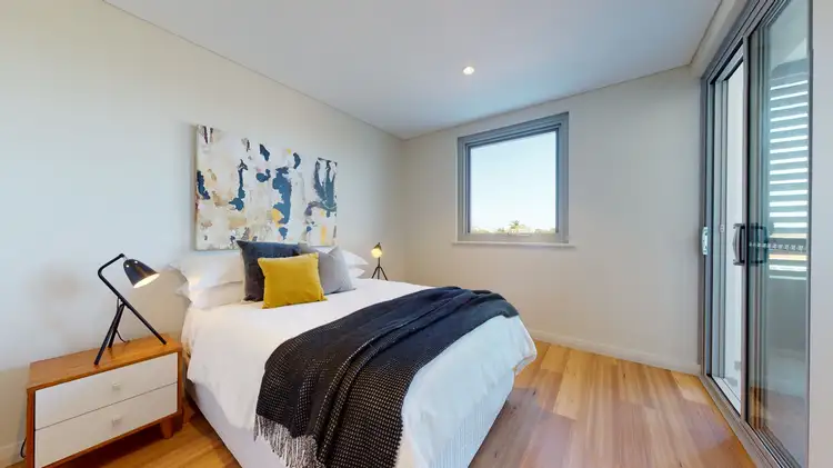 Main view of Homely apartment listing, 19/557 Marmion St, Booragoon WA 6154