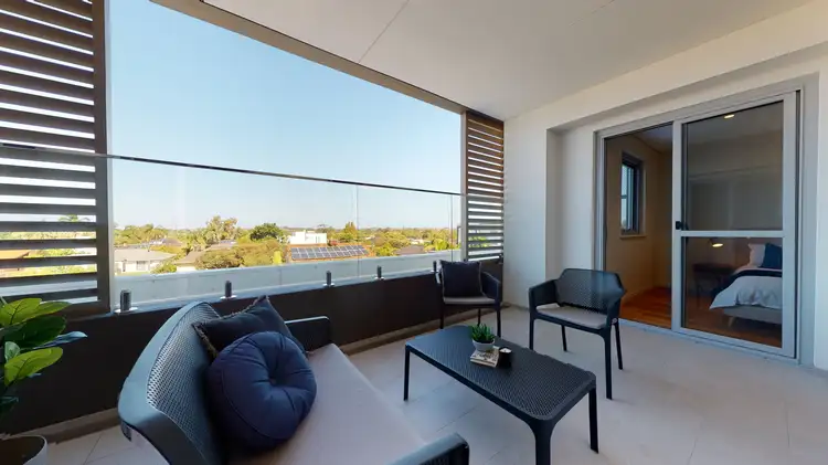 Second view of Homely apartment listing, 19/557 Marmion St, Booragoon WA 6154