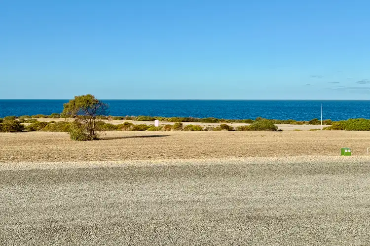 Third view of Homely land listing, 23 Oystercatcher Circuit, Point Boston SA 5607