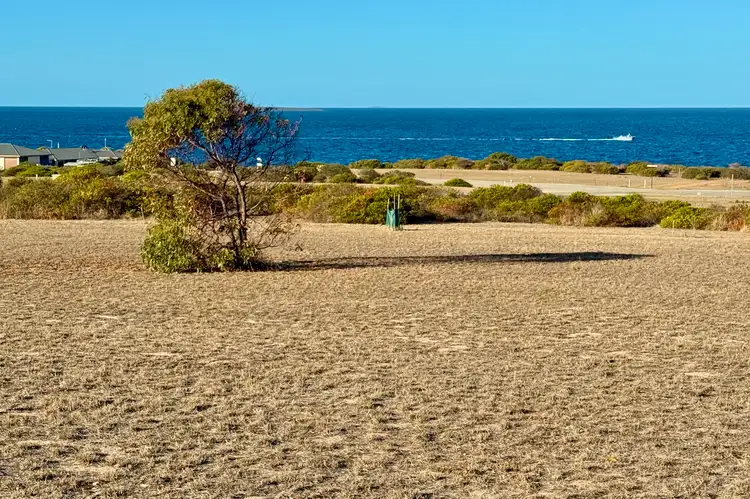 Fourth view of Homely land listing, 23 Oystercatcher Circuit, Point Boston SA 5607