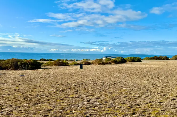 Fifth view of Homely land listing, 23 Oystercatcher Circuit, Point Boston SA 5607