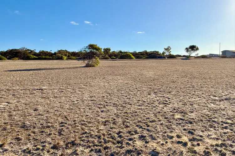 Sixth view of Homely land listing, 23 Oystercatcher Circuit, Point Boston SA 5607