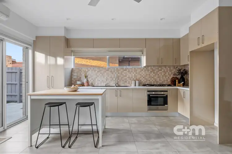 Fifth view of Homely townhouse listing, 1/205 West Street, Glenroy VIC 3046