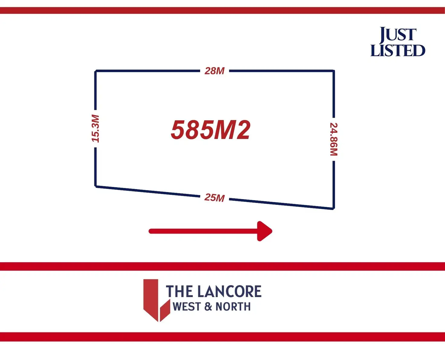 Main view of Homely land listing, LOT 43344 Templetonia Cct, Mickleham VIC 3064