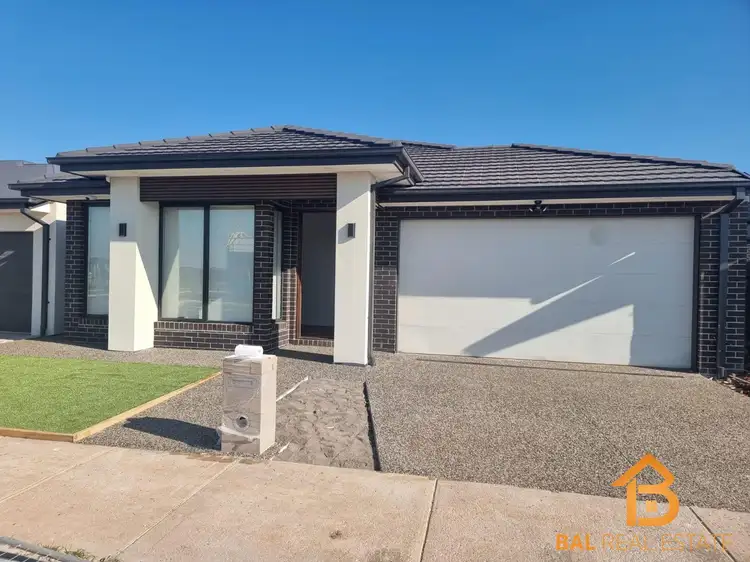 21 Equestrian Street, Tarneit VIC 3029