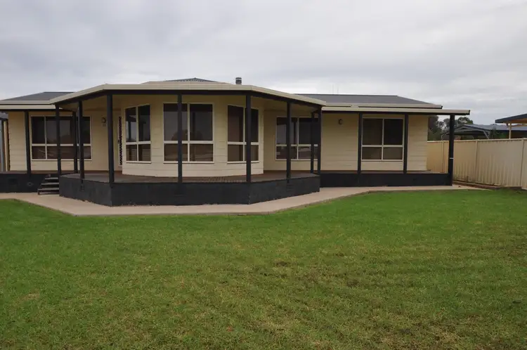 Second view of Homely house listing, 39 Duffy Drive, Cobar NSW 2835