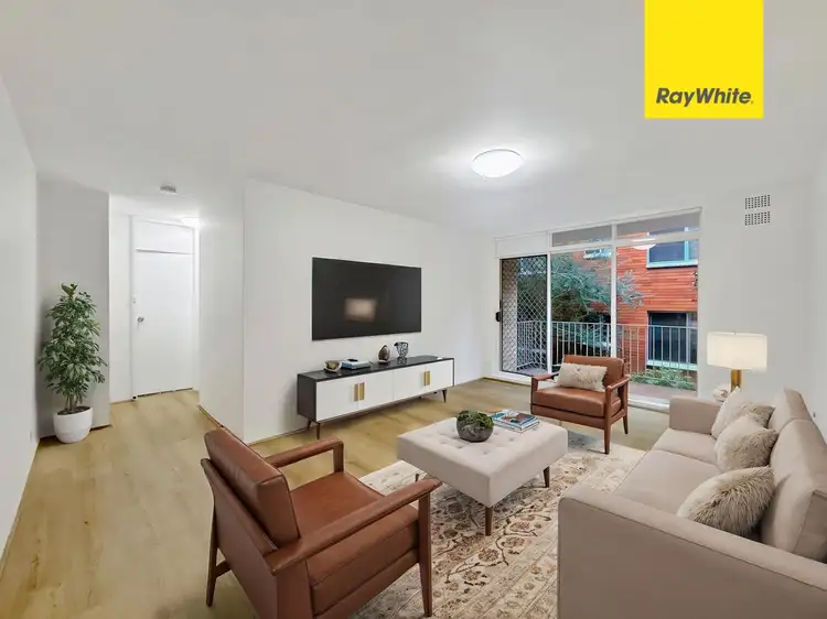 3/15 Isabel Street, Ryde NSW 2112