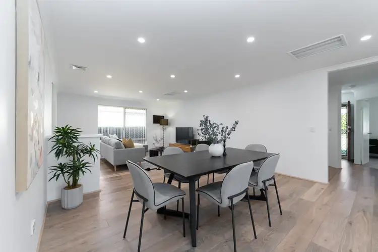 Third view of Homely house listing, 10 Bishop Close, Seville Grove WA 6112