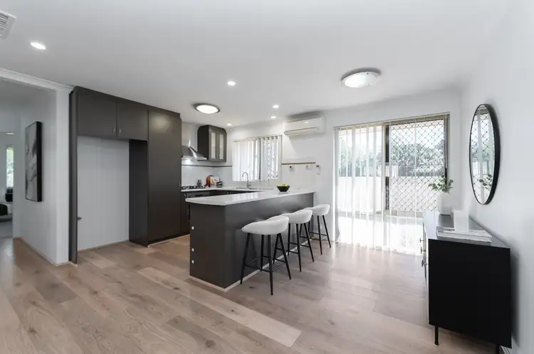 Fourth view of Homely house listing, 10 Bishop Close, Seville Grove WA 6112