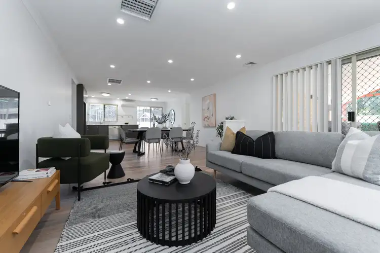 Seventh view of Homely house listing, 10 Bishop Close, Seville Grove WA 6112