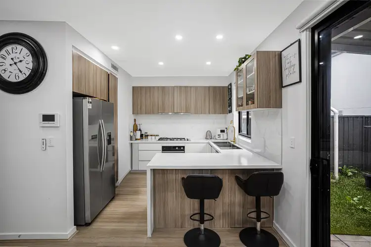 Main view of Homely house listing, 64 Wangolove Street (Tallawong), Schofields NSW 2762