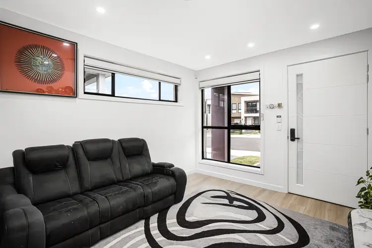 Fourth view of Homely house listing, 64 Wangolove Street (Tallawong), Schofields NSW 2762