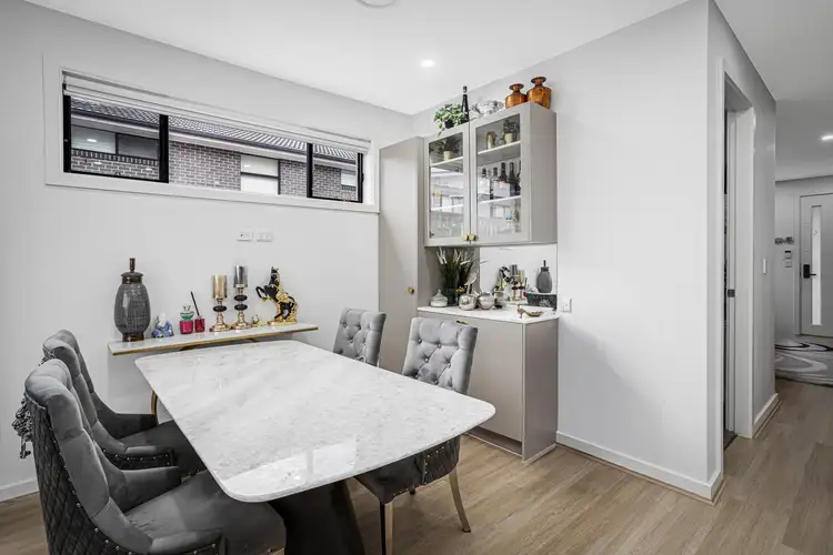 Sixth view of Homely house listing, 64 Wangolove Street (Tallawong), Schofields NSW 2762