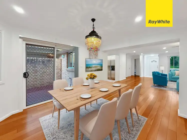19 Booth Street, Marsfield NSW 2122
