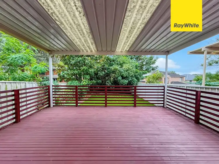 Second view of Homely semi-detached listing, 19 Booth Street, Marsfield NSW 2122