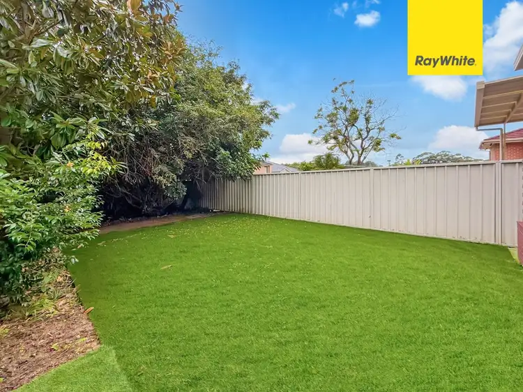 Third view of Homely semi-detached listing, 19 Booth Street, Marsfield NSW 2122