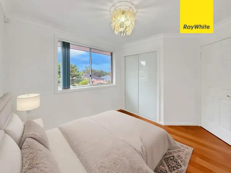 Fourth view of Homely semi-detached listing, 19 Booth Street, Marsfield NSW 2122