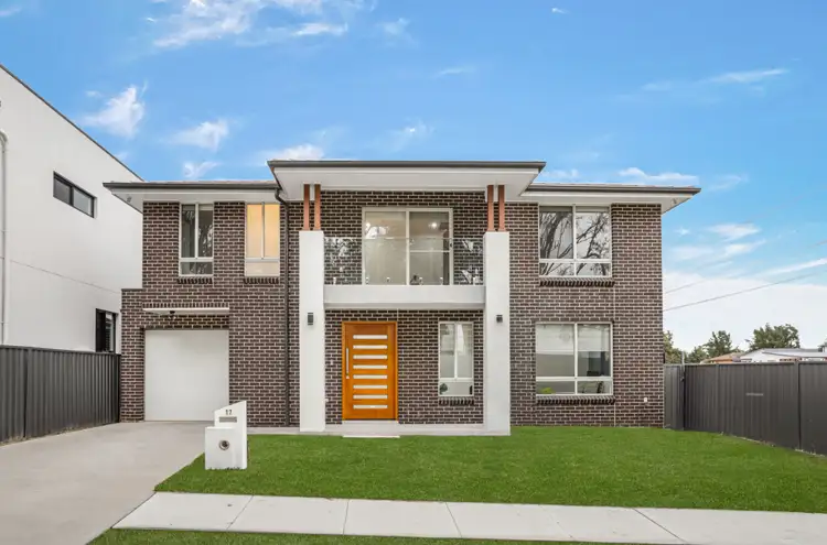 17 Cheesbrough Street, Riverstone NSW 2765