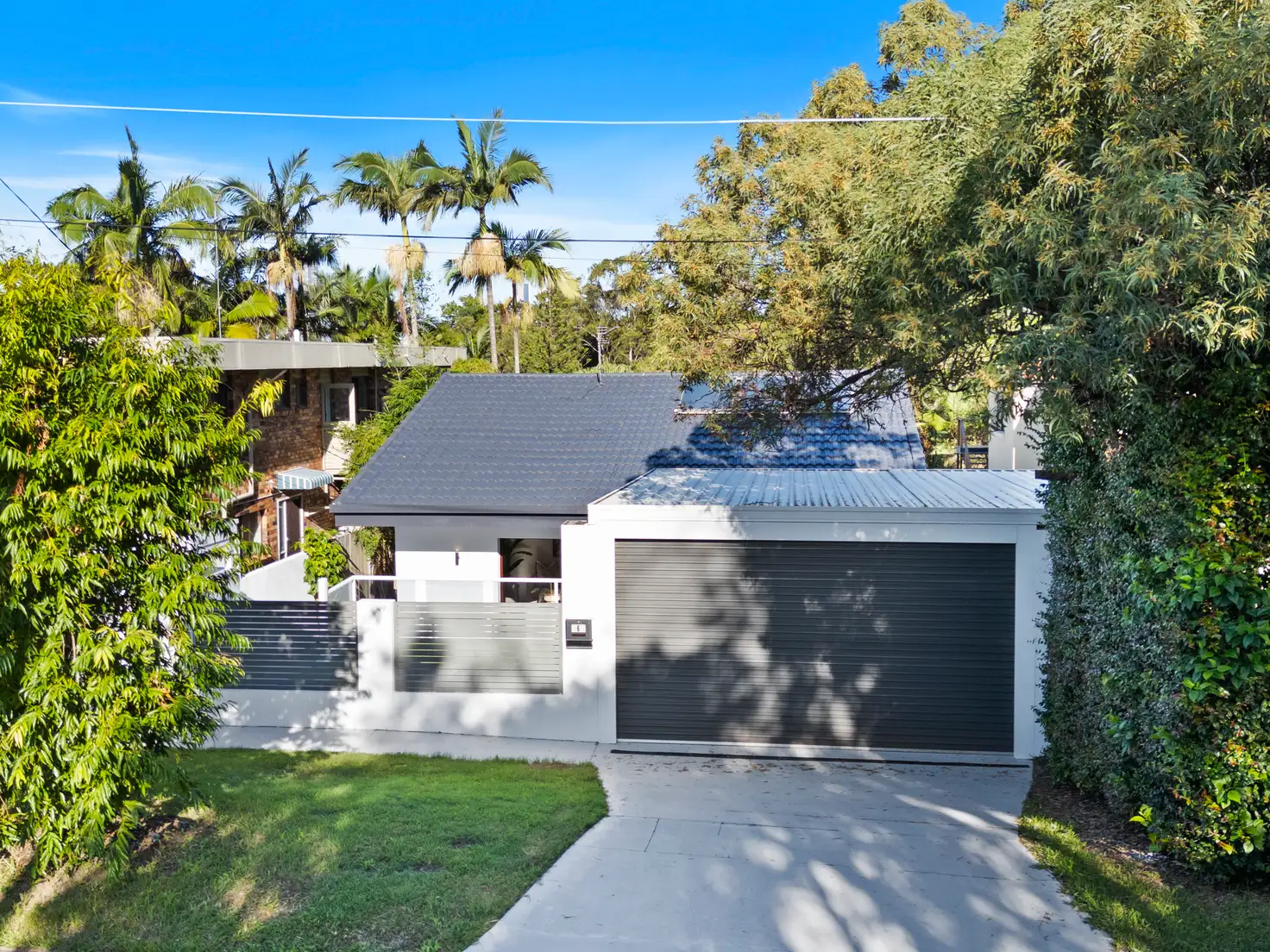 Main view of Homely house listing, 6 Robyn Street, Southport QLD 4215