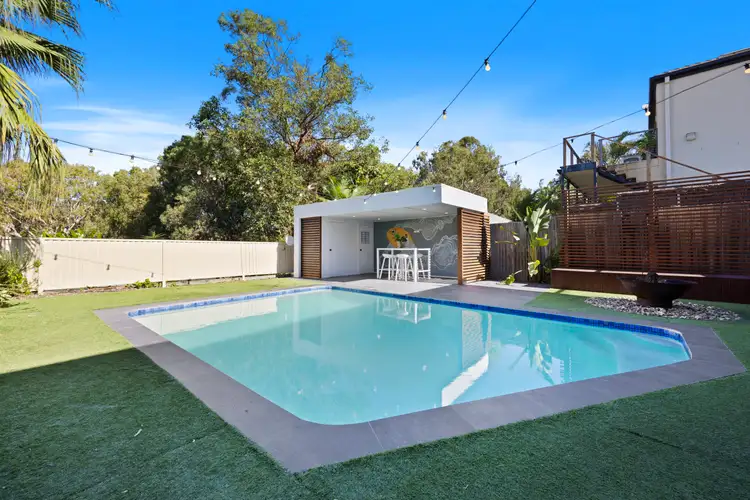 Second view of Homely house listing, 6 Robyn Street, Southport QLD 4215