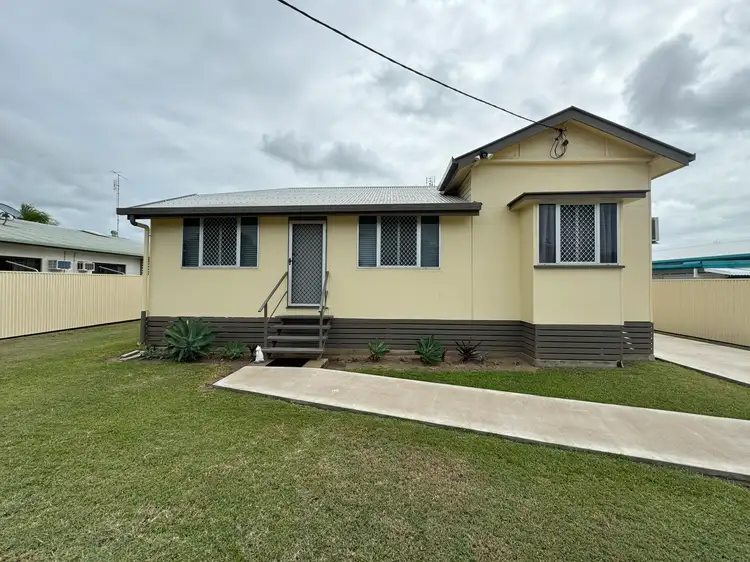 17 Macmillan Street, Ayr QLD 4807