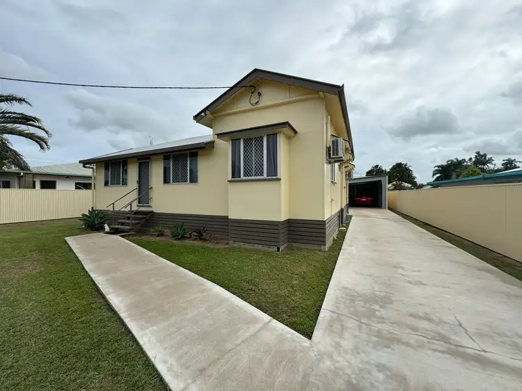 Second view of Homely house listing, 17 Macmillan Street, Ayr QLD 4807