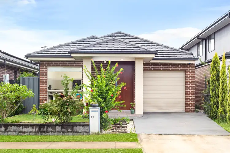 47 Alcorn Street, Schofields NSW 2762