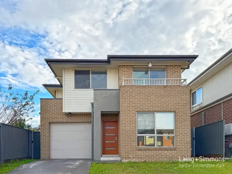 92 Ray Simpson Avenue, Bardia NSW 2565