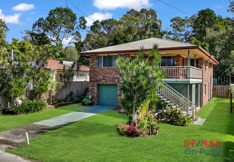 3 Pullen Street, Coochiemudlo Island QLD 4184