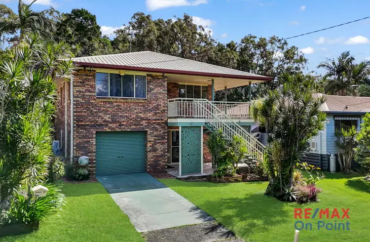 Second view of Homely house listing, 3 Pullen Street, Coochiemudlo Island QLD 4184