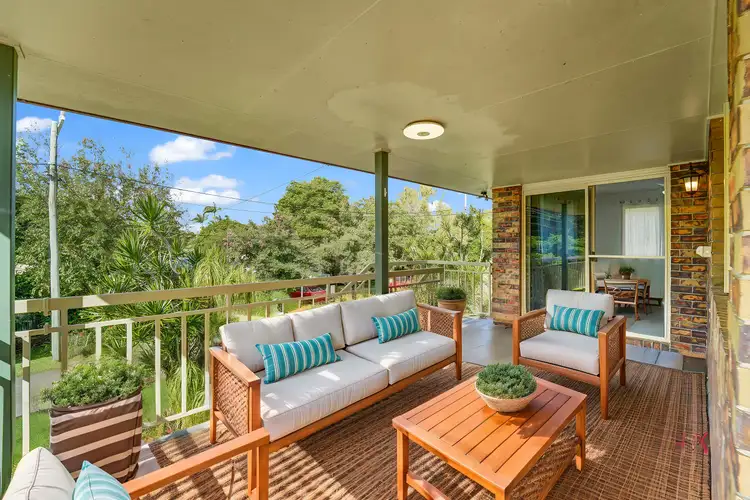 Third view of Homely house listing, 3 Pullen Street, Coochiemudlo Island QLD 4184