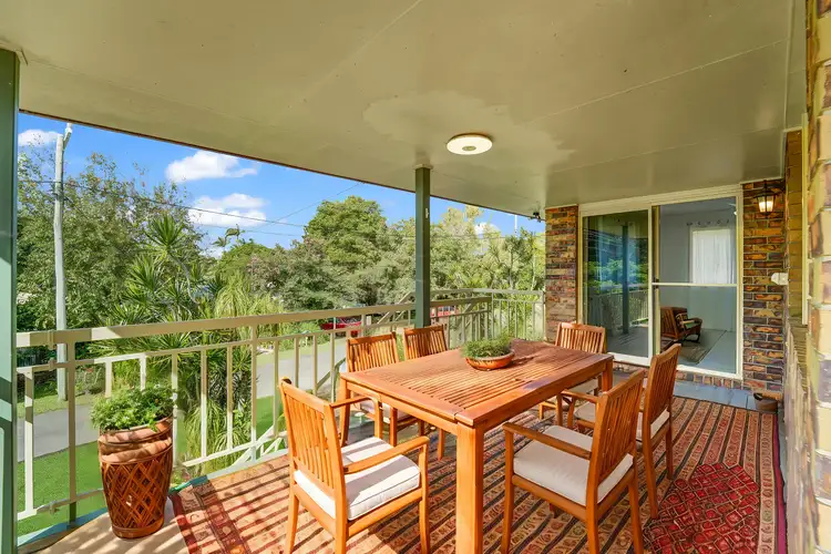 Fourth view of Homely house listing, 3 Pullen Street, Coochiemudlo Island QLD 4184