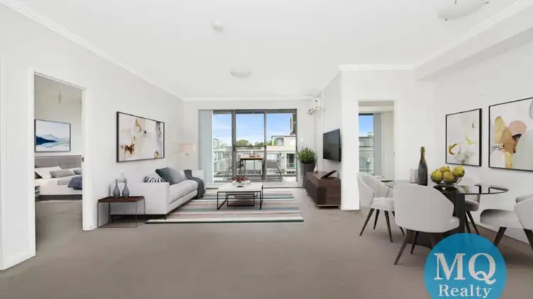 40/79-87 Beaconsfield Street, Silverwater NSW 2128