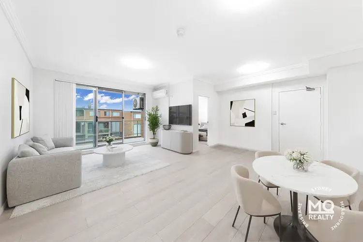 40/79-87 Beaconsfield Street, Silverwater NSW 2128