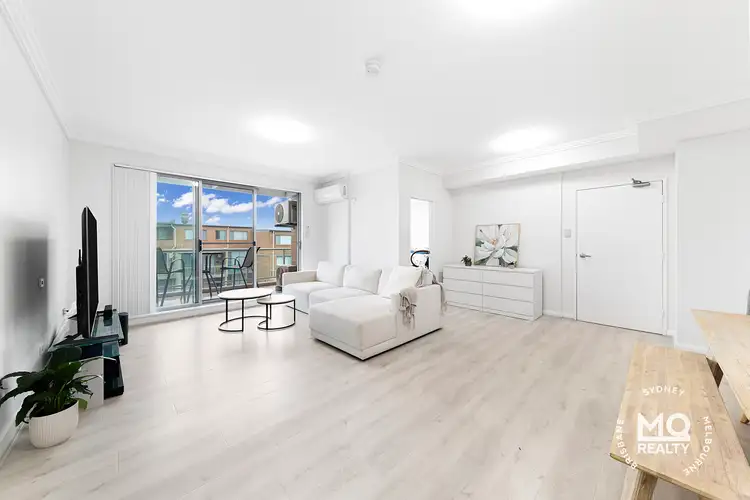 40/79-87 Beaconsfield Street, Silverwater NSW 2128