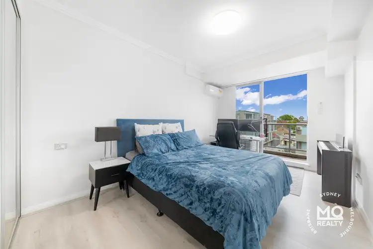 Sixth view of Homely unit listing, 40/79-87 Beaconsfield Street, Silverwater NSW 2128