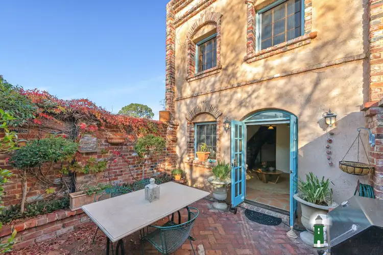 Fourth view of Homely house listing, 3/25 Grey Street, Fremantle WA 6160