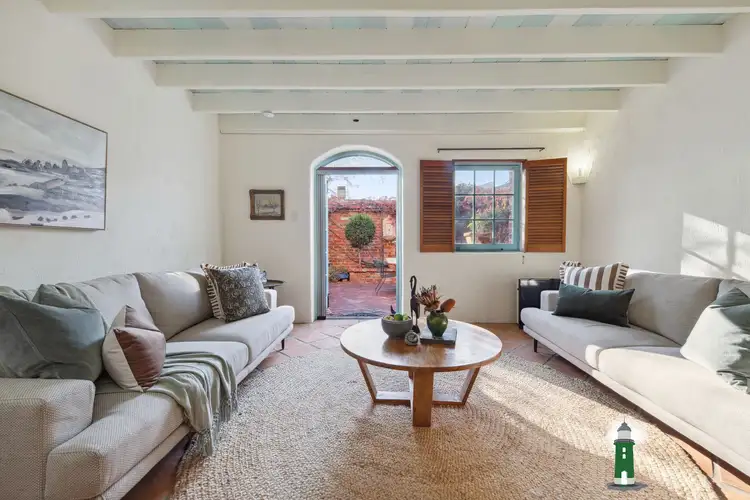 Fifth view of Homely house listing, 3/25 Grey Street, Fremantle WA 6160