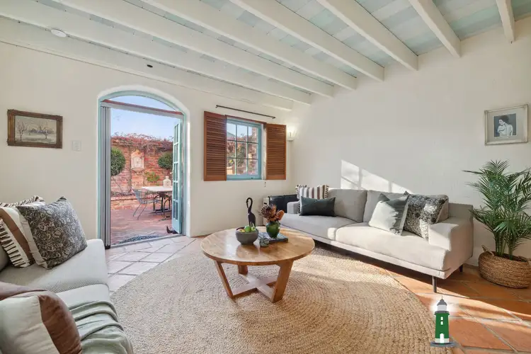 Third view of Homely house listing, 3/25 Grey Street, Fremantle WA 6160