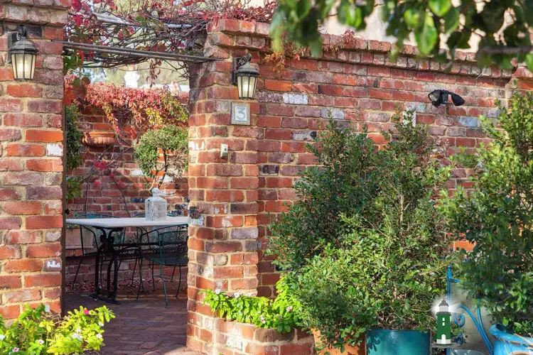 Sixth view of Homely house listing, 3/25 Grey Street, Fremantle WA 6160