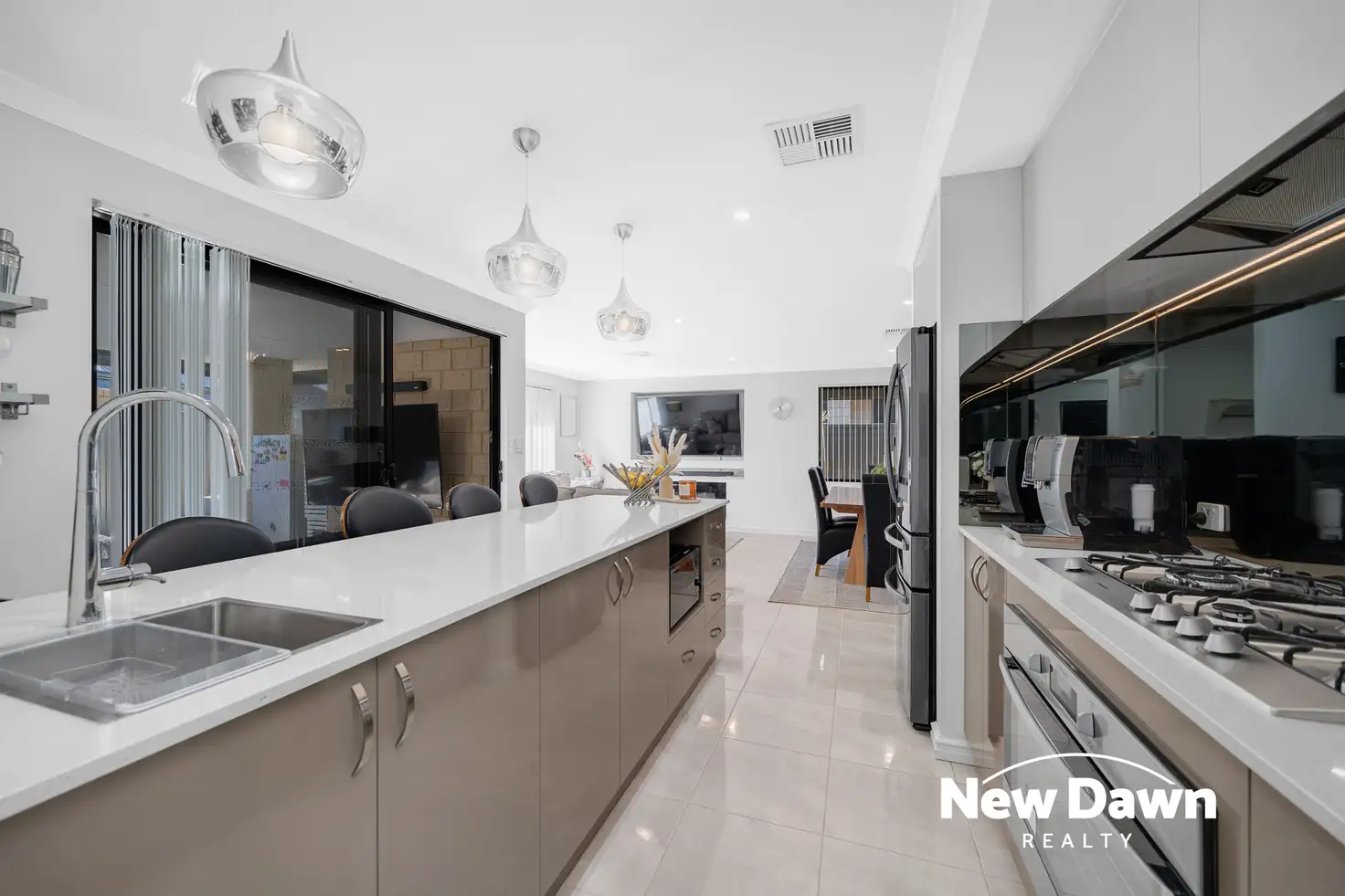 Main view of Homely house listing, 7 Dorrien Way, Ellenbrook WA 6069