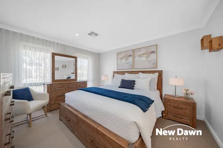 Seventh view of Homely house listing, 7 Dorrien Way, Ellenbrook WA 6069