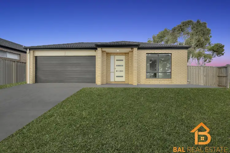 Main view of Homely house listing, 29 Butterfly Boulevard, Tarneit VIC 3029