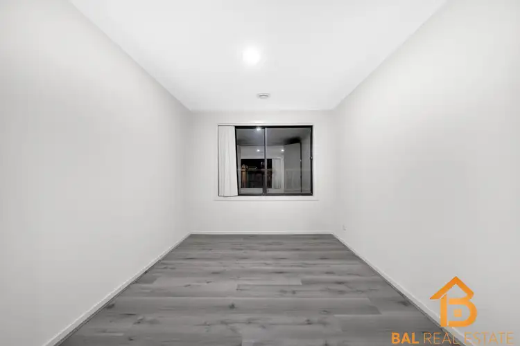 Fifth view of Homely house listing, 29 Butterfly Boulevard, Tarneit VIC 3029