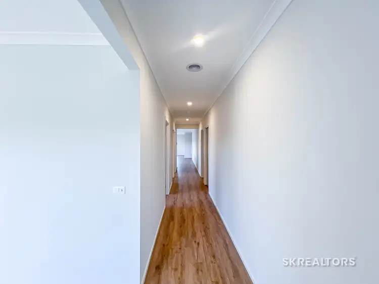 Second view of Homely house listing, 7 Lily Drive, Wallan VIC 3756