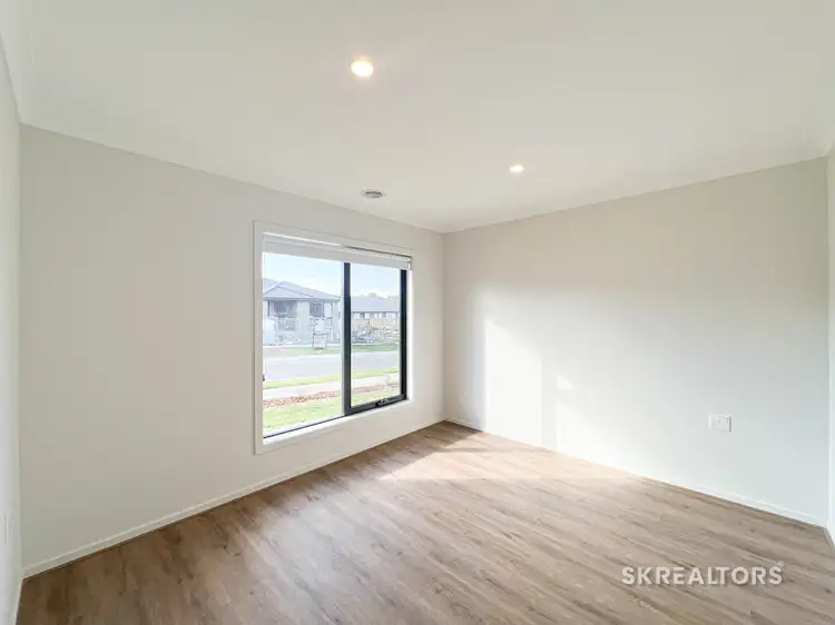 Third view of Homely house listing, 7 Lily Drive, Wallan VIC 3756