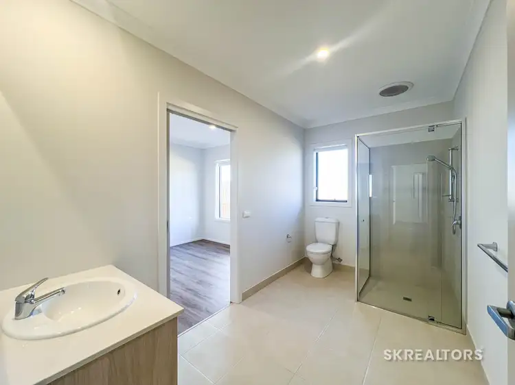 Fifth view of Homely house listing, 7 Lily Drive, Wallan VIC 3756