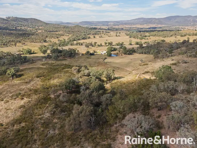 123 (Lots 185 + 187) Bara Road Hayes Gap Via, Mudgee NSW 2850