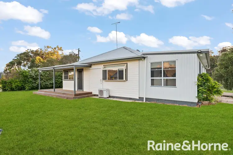 Third view of Homely rural property listing, 123 Bara Road Hayes Gap Via, Mudgee NSW 2850