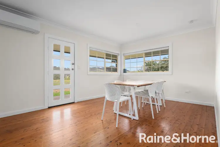 Fifth view of Homely rural property listing, 123 Bara Road Hayes Gap Via, Mudgee NSW 2850